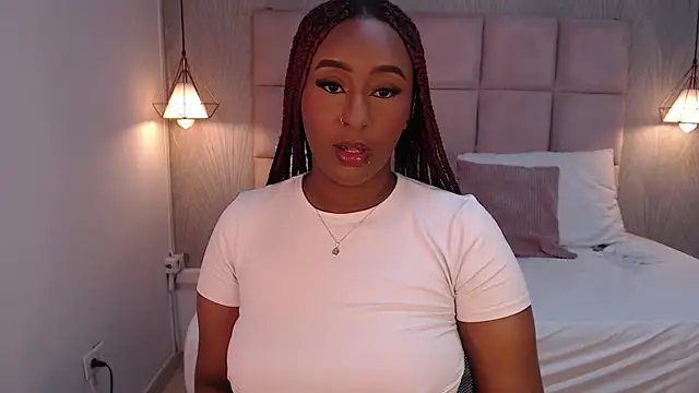 Elodi Brown online show from 07-27-26, 10:50