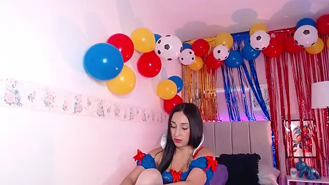 Chloe Brm online show from 07-03-26, 03:35