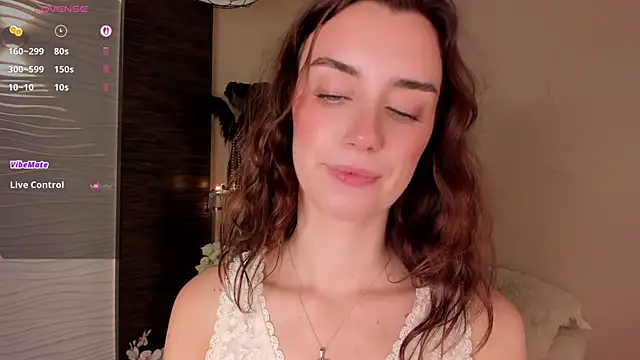 SSweettyGirl online show from 07-08-26, 04:00