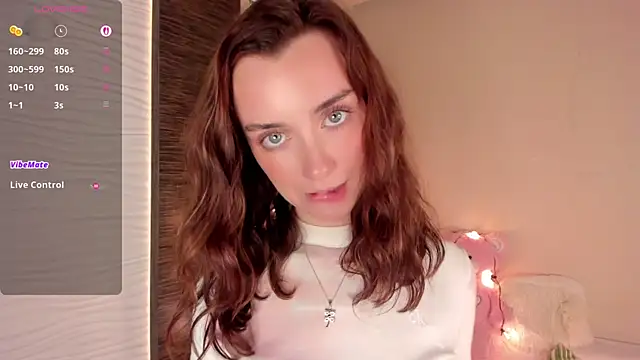 SSweettyGirl online show from 07-14-26, 08:14