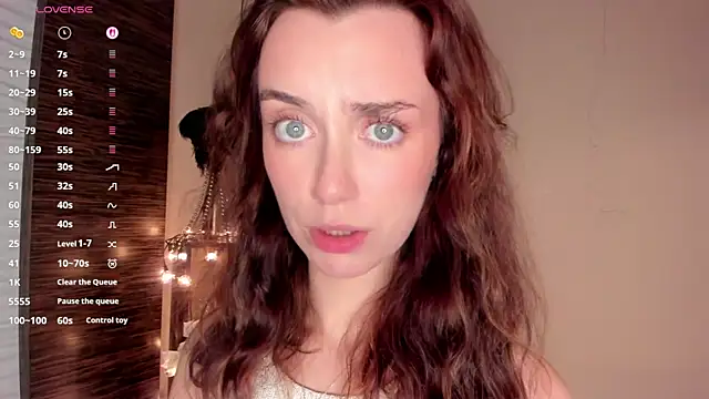 SSweettyGirl online show from 07-24-26, 03:21