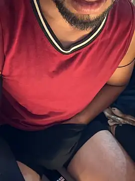 indian Hunk online show from 06-30-26, 06:31