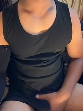 indian Hunk online show from 07-03-26, 04:24