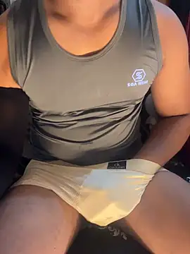 indian Hunk online show from 07-16-26, 04:07