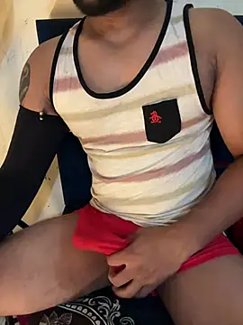 indian Hunk online show from 07-23-26, 04:16
