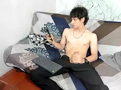 DANIEL Hot777 online show from 07-05-26, 04:19