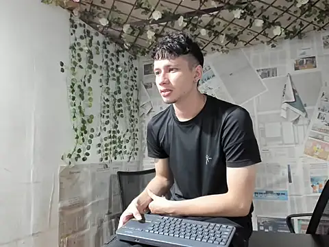 DANIEL Hot777 online show from 07-17-26, 11:20
