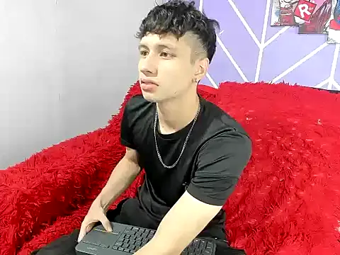 DANIEL Hot777 online show from 07-19-26, 11:41
