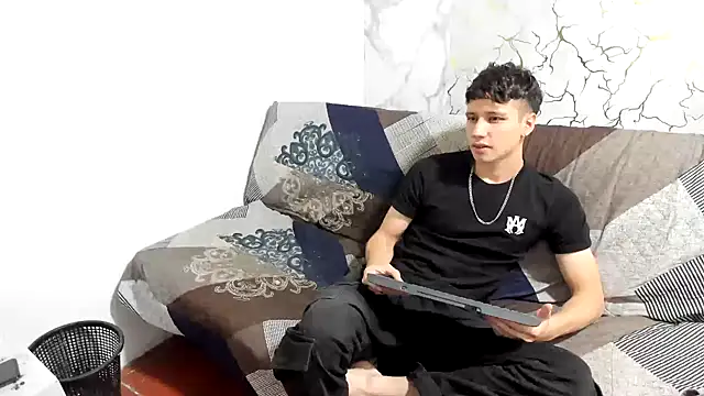 DANIEL Hot777 online show from 07-21-26, 11:51