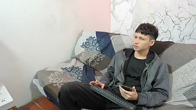 DANIEL Hot777 online show from 07-25-26, 01:36