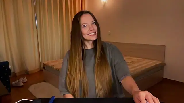 Snapshot of aneutta chatting on 07-29-26, 04:16 aneutta online show from 07-29-26, 04:16