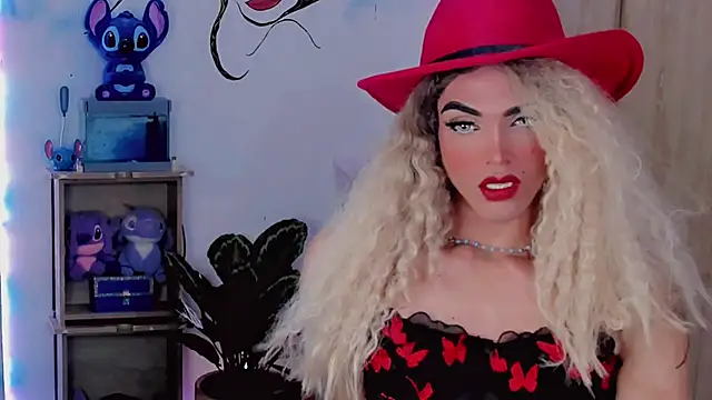 esmeraldasexycutee online show from 07-21-26, 07:43