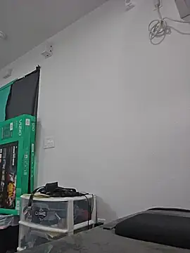 inkpanther6969 online show from 07-22-26, 10:01