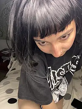 Mila 1303 online show from 07-18-26, 04:38