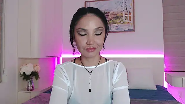 Ohmy Linda online show from 07-21-26, 01:13