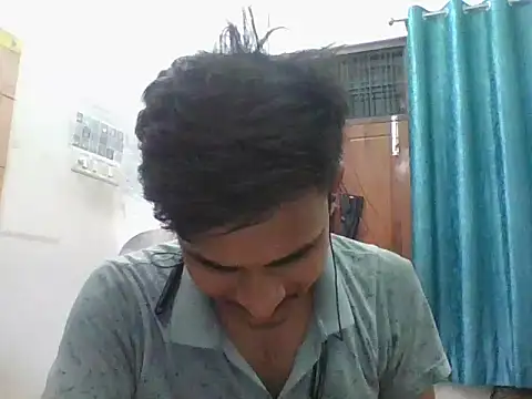 Sumit LkO online show from 07-26-26, 04:47