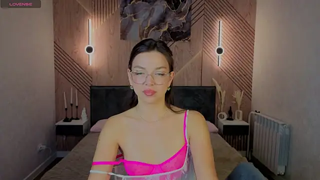 Megan Fosterr online show from 07-02-26, 03:23