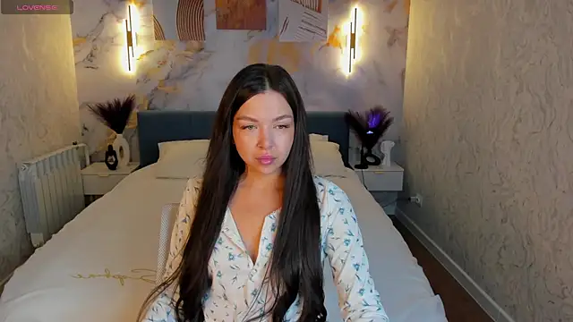 Megan Fosterr online show from 07-11-26, 01:08