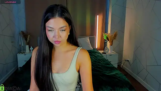 Megan Fosterr online show from 07-14-26, 12:57