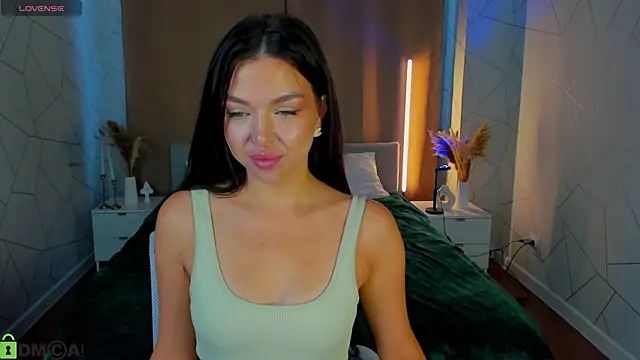 Megan Fosterr online show from 07-14-26, 02:05