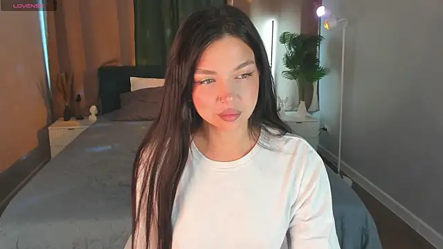 Megan Fosterr online show from 07-23-26, 08:56