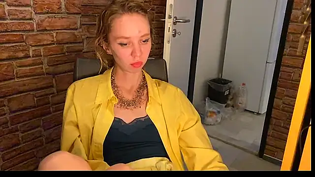 ElizaStorm online show from 07-04-26, 07:09