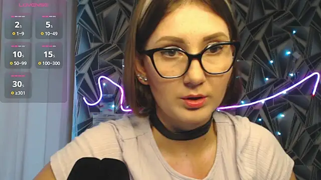 NikkiKisss online show from 07-03-26, 09:27