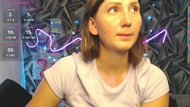NikkiKisss online show from 07-04-26, 03:45
