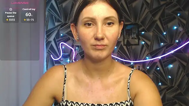 NikkiKisss online show from 07-06-26, 09:39