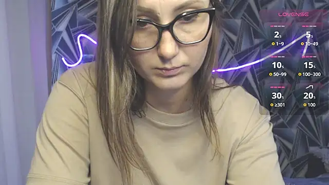 NikkiKisss online show from 07-14-26, 02:05