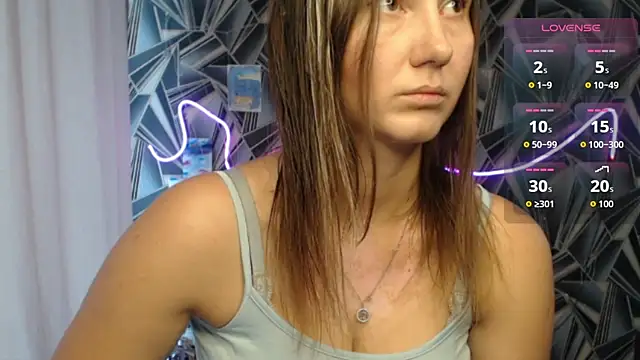 NikkiKisss online show from 07-16-26, 04:40
