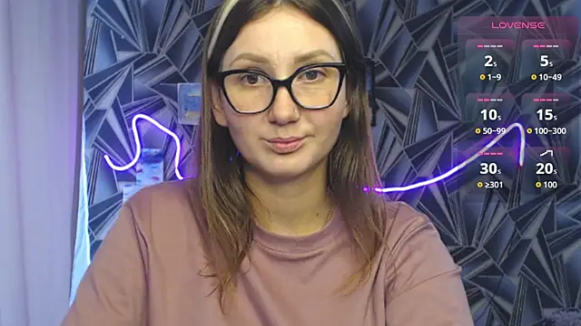 NikkiKisss online show from 07-22-26, 03:09