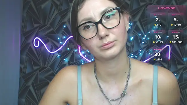 NikkiKisss online show from 07-26-26, 02:24