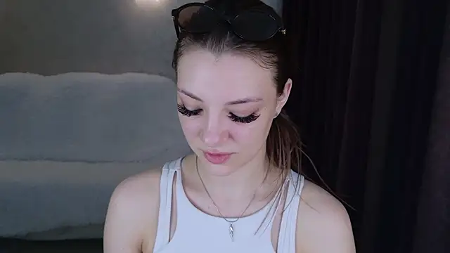 Amanda Grasy online show from 07-07-26, 05:10
