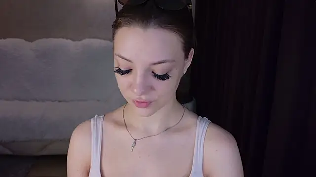 Amanda Grasy online show from 07-13-26, 05:10