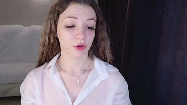 Amanda Grasy online show from 07-20-26, 05:11