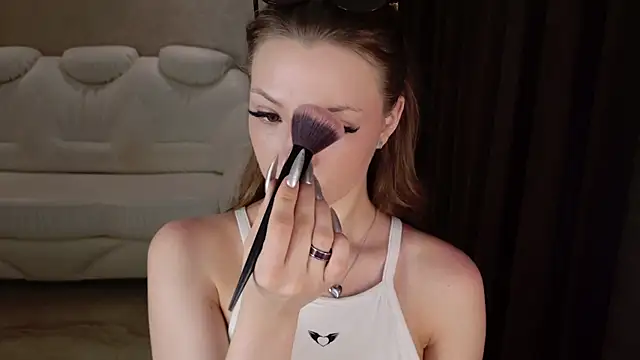 Amanda Grasy online show from 07-27-26, 05:14