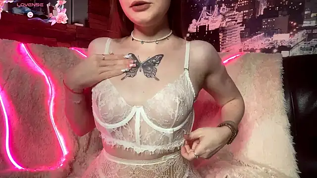  Lily Moon online show from 07-24-26, 09:35