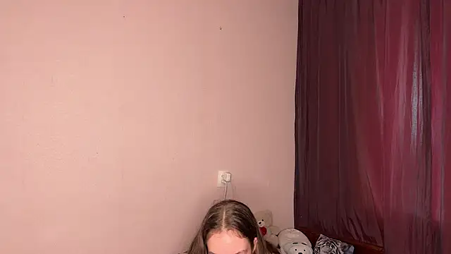 RoxyVivid online show from 07-02-26, 08:42