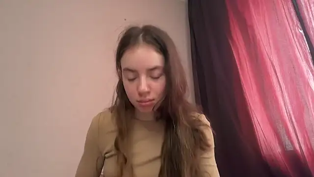 RoxyVivid online show from 07-28-26, 12:48