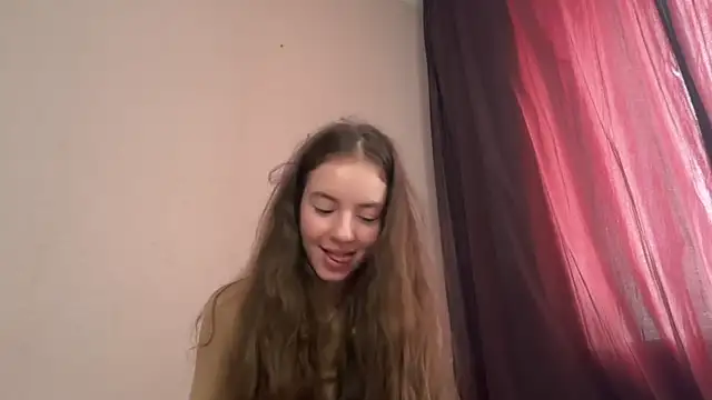 RoxyVivid online show from 07-28-26, 02:13