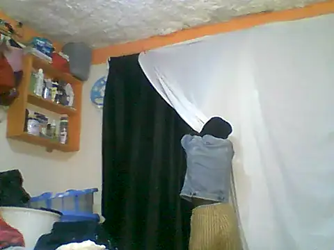 Siri seduce69 online show from 07-24-26, 12:14
