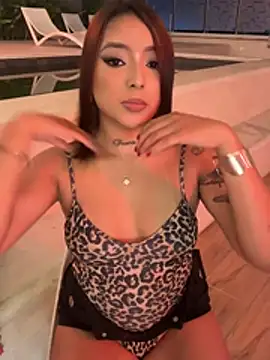 Sara Rousex online show from 07-13-26, 03:53