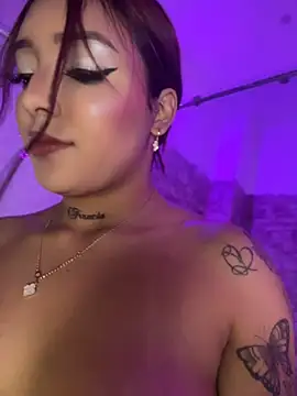Sara Rousex online show from 07-17-26, 09:30