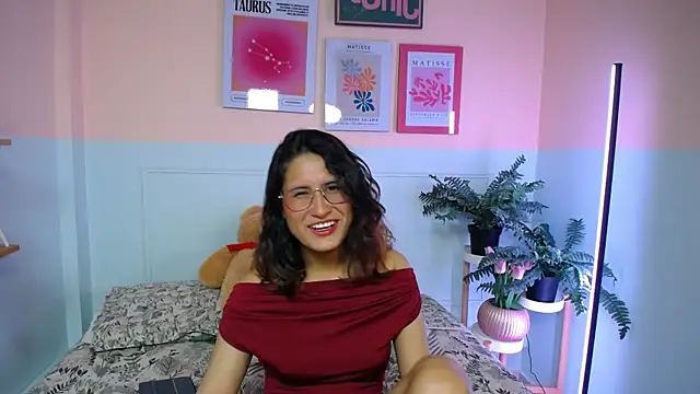 AmbarOnix online show from 07-07-26, 03:42