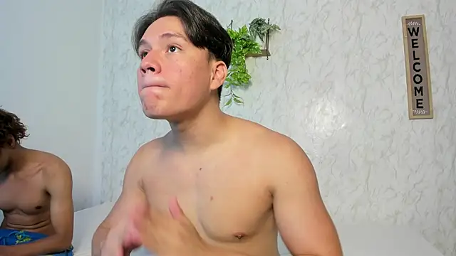 boys roomhard online show from 07-03-26, 07:09