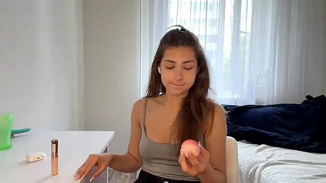 Adrll Cute online show from 07-24-26, 11:19