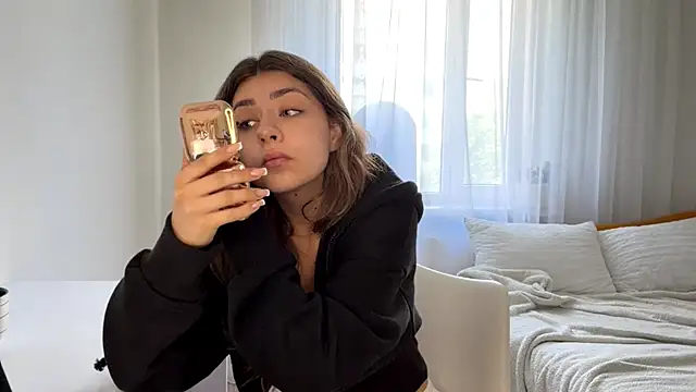 Adrll Cute online show from 07-29-26, 11:52
