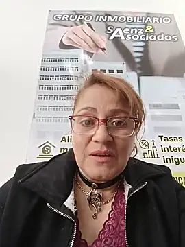 LUISA--30 online show from 07-29-26, 01:42