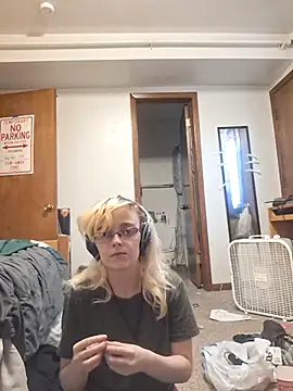 Little Miss Needy online show from 07-21-26, 01:30